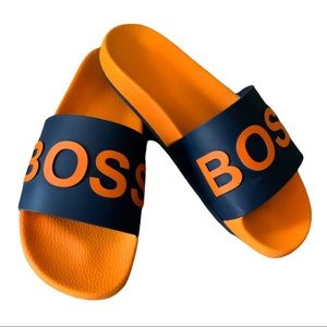 Boss Hugo Boss Mens Slide Sandal | Poshmark